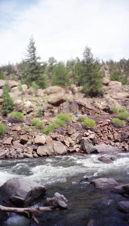 Arkansas River